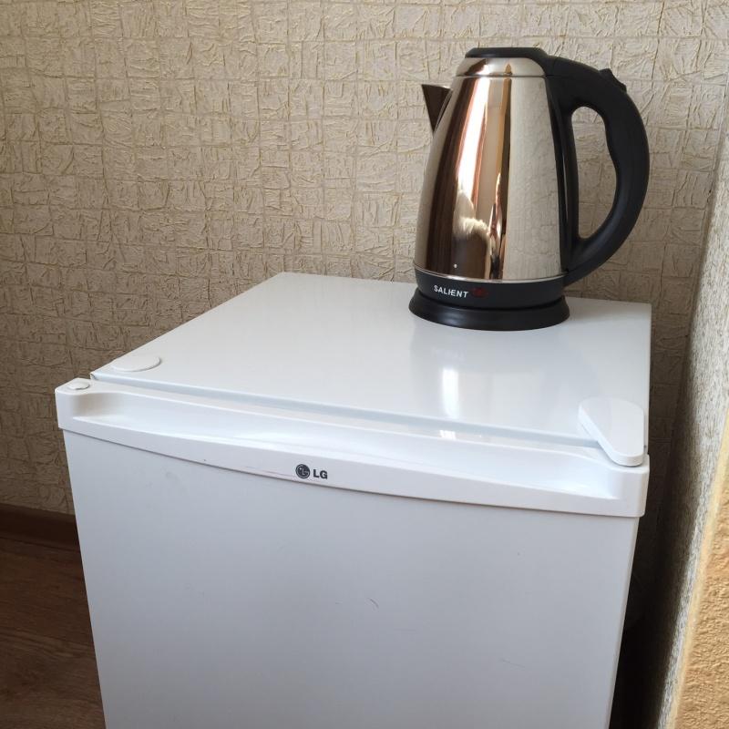 Фото Пять звезд