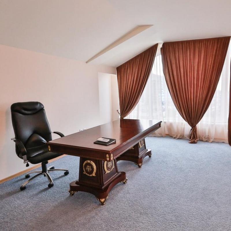 Фото Абу Даги