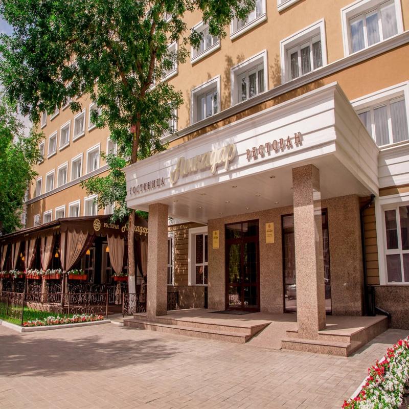 Фото Ашкадар