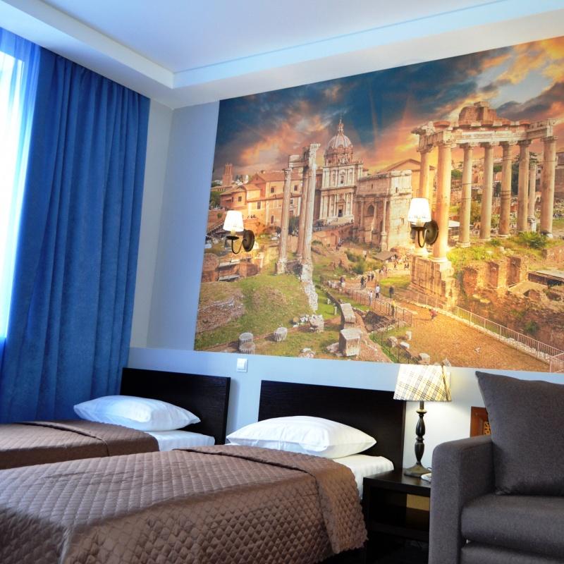 Фото Планета SPA