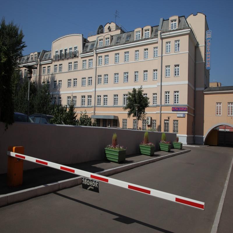 Фото Лефортово