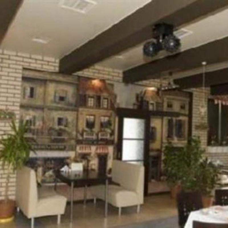 Фото Альянс Hotel Видное
