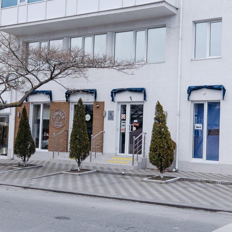 Фото Каравелла