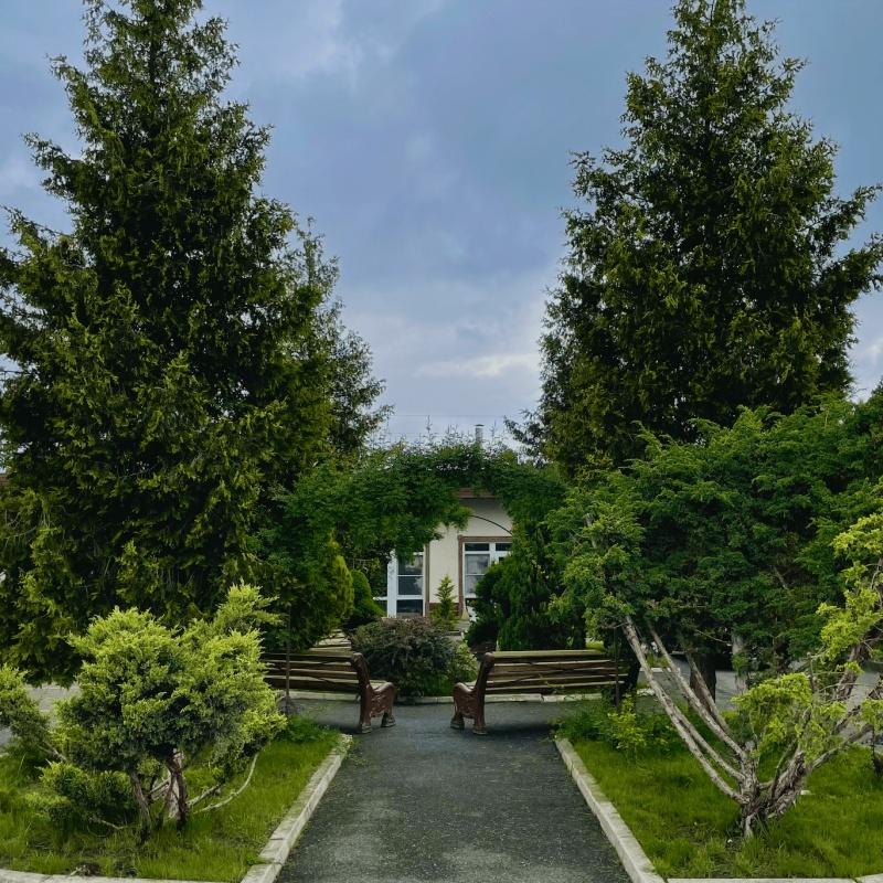 Фото Провинция