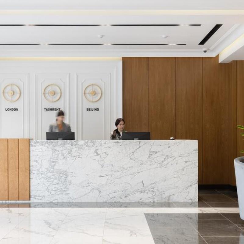 Фото Moderno Hotel & SPA