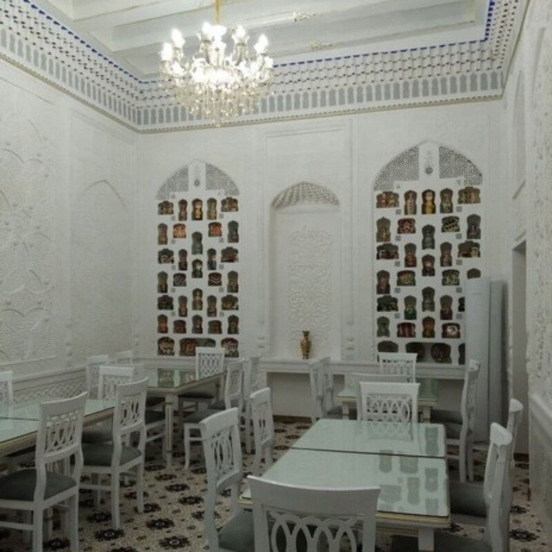 Фото Rayyan Hotel Bukhara