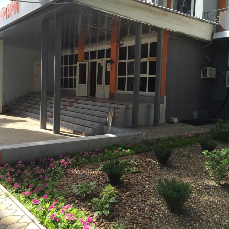 Фото Сафари