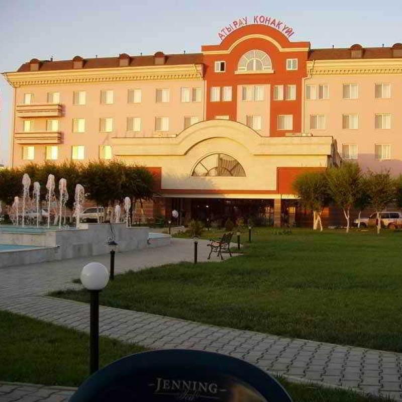 Фото отеля 1