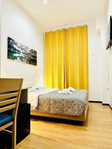 Tawhid Accomodation