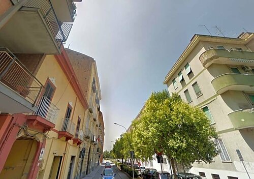 Гостиница Residenza La Reggia в Казерте