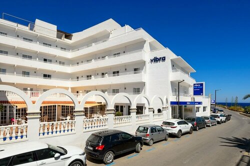 Гостиница Aparthotel Vibra Lux Mar на Ивисе
