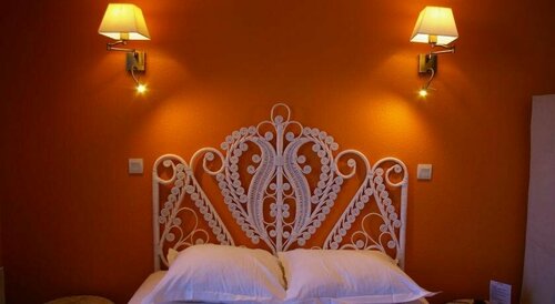 Гостиница Queen Serenity Hotel в Редоне