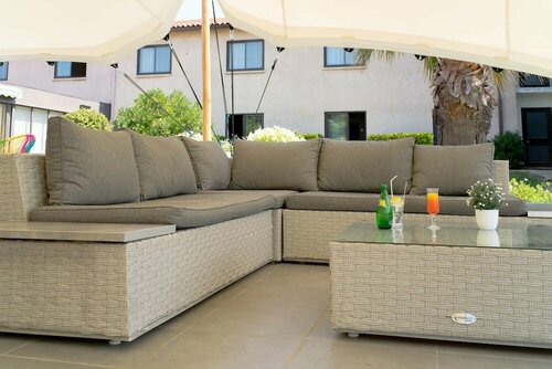 Гостиница Hotel Ariane в Истре