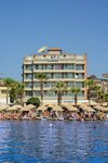 Maris Beach Hotel