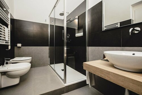 Гостиница Elysium B&b в Мессине