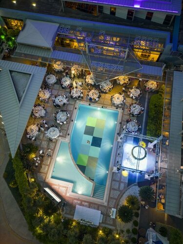 Гостиница Novotel Istanbul Zeytinburnu в Провинции Стамбул