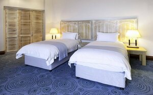 Гостиница Protea Hotel By Marriott Walvis Bay Pelican Bay