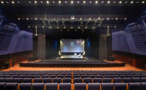 Гостиница Quality Hotel Tønsberg в Тёнсберге