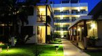 Hotel Posada Sian Ka'an