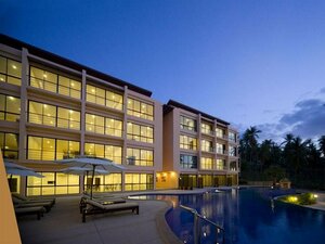 Апартаменты Avanta Condominium
