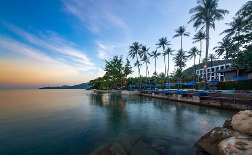 Гостиница Awa Koh Chang в Ко Чанге