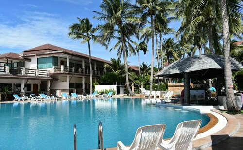 Phangan Bayshore Resort