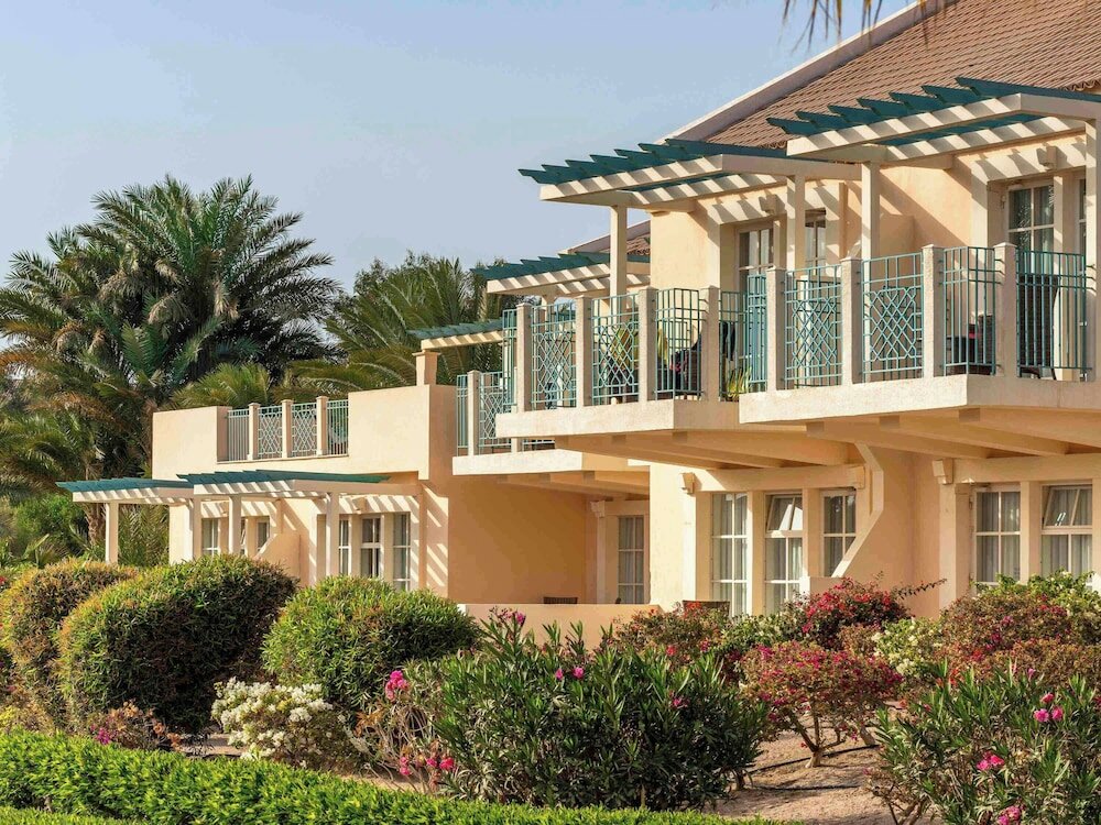 Movenpick Resort & SPA El Gouna - 2
