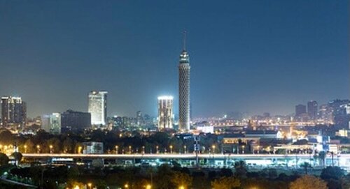 Indiana Hotel Cairo