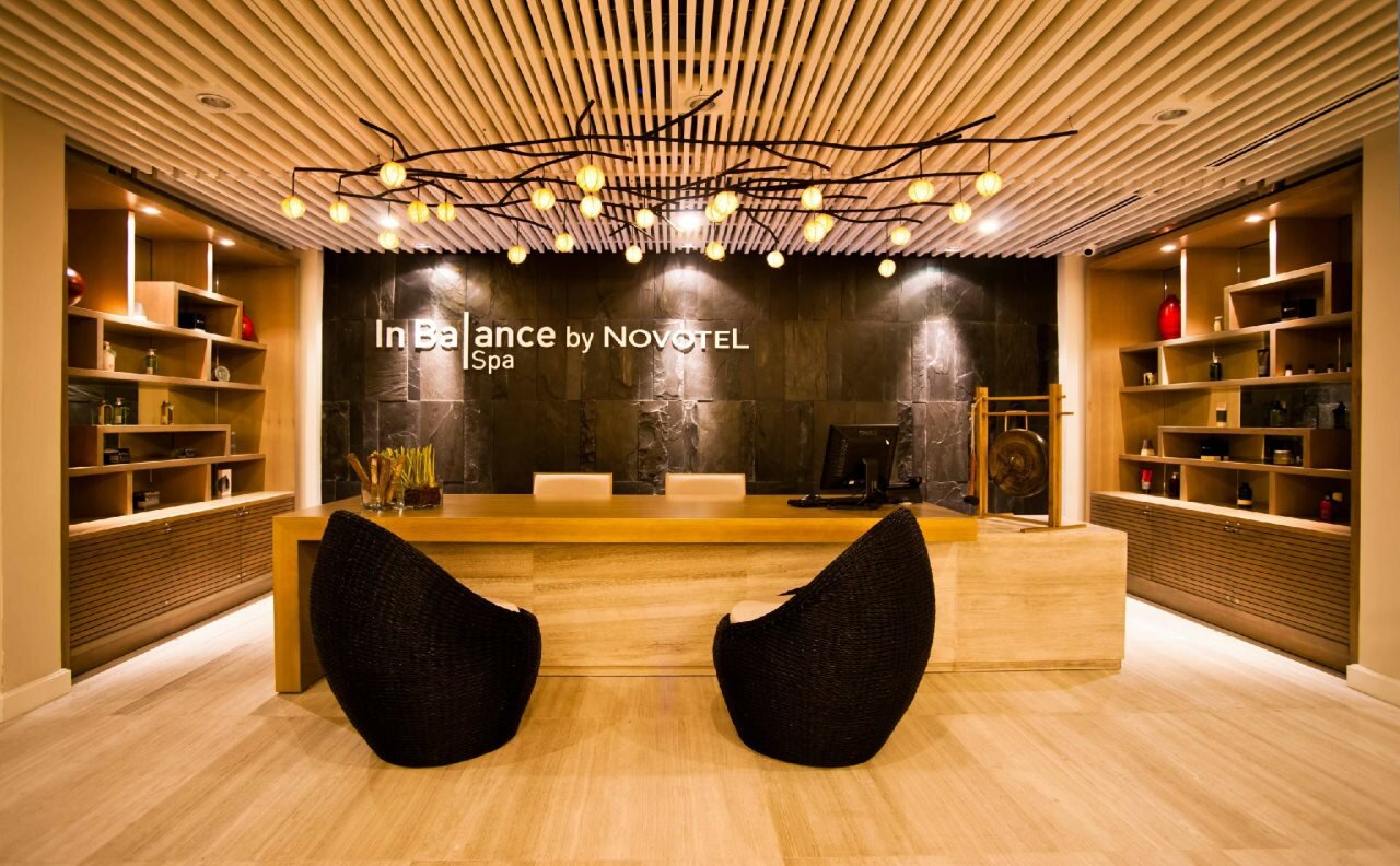 Novotel Halong Bay - 7