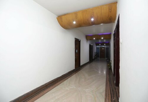 Гостиница Hotel Gagan Sagar в Канпуре