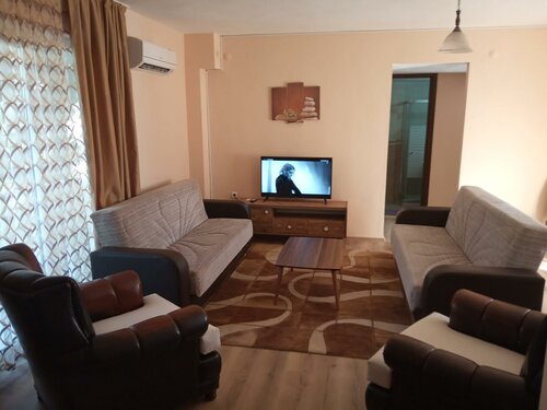Апартаменты Mar Soleil Apart в Мармарисе