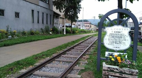 Гостиница Otaru Guest House Tarune - Hostel в Отару
