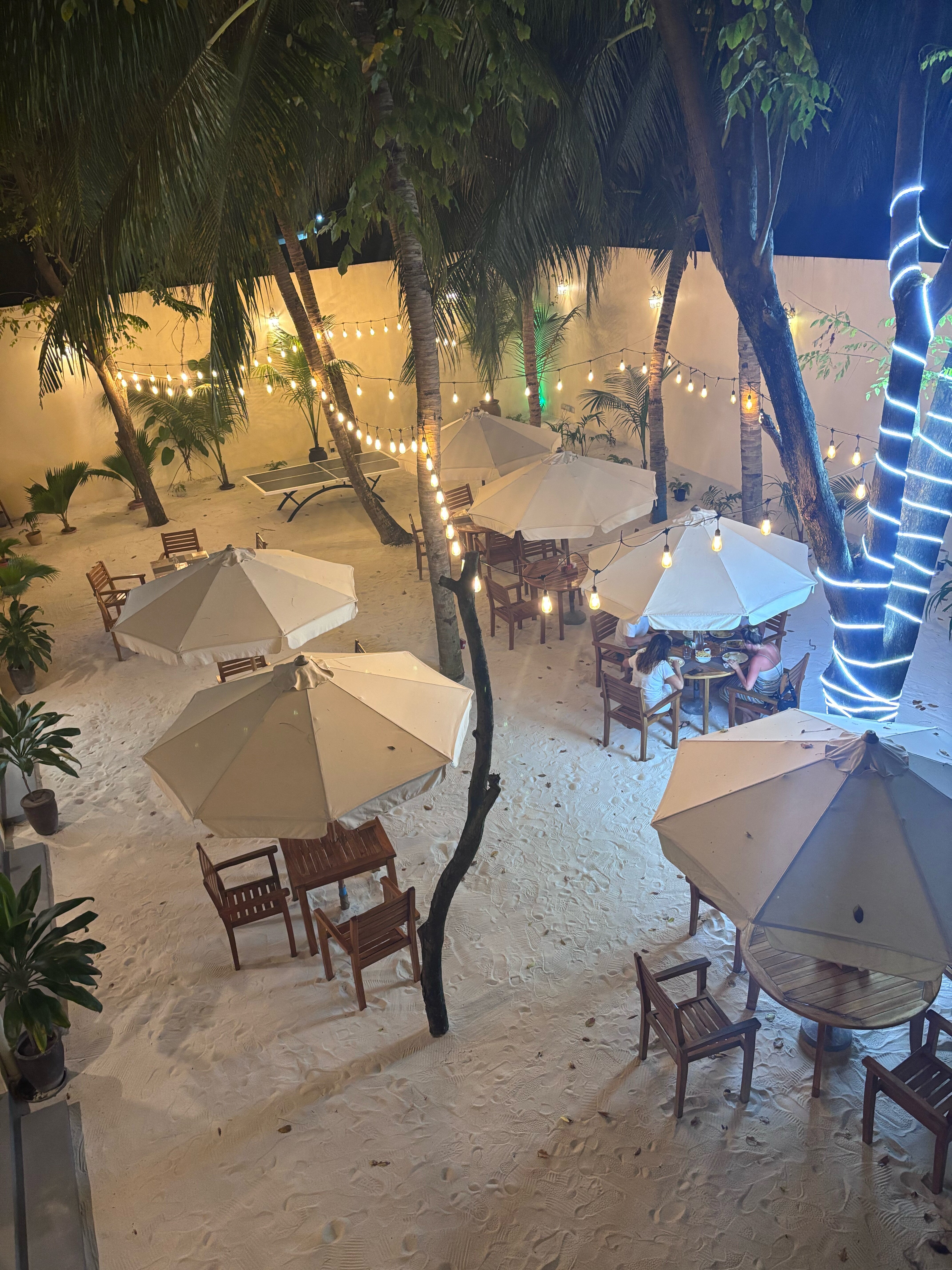 Фото Araamu Hotels Maldives