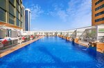 Media One Hotel