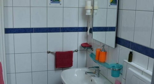 Гостиница Hotel Hessengüetli в Винтертуре