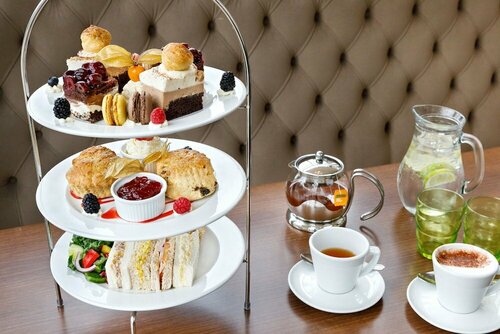 Гостиница Clarion Cedar Court Huddersfield Hotel в Хаддерсфилде