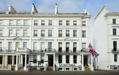 The Pelham - Starhotels Collezione