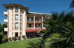 Hotel Franceschi — Villa Mimosa