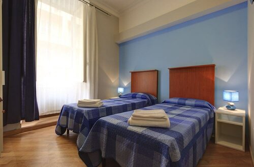 Simone's House Roma