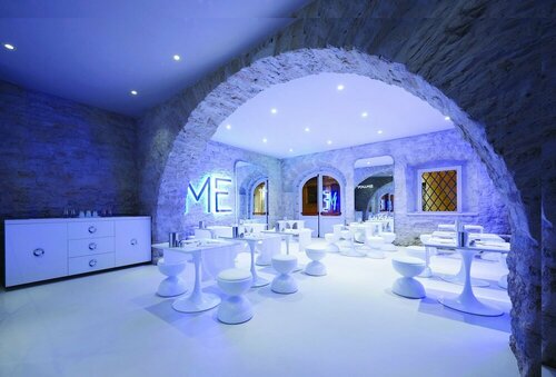 Гостиница You. Me Design Place Hotel в Триесте