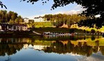 Hotel du Lac Parc & Residence
