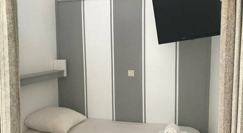 Гостиница Hotel Valkenhof в Заутеланде