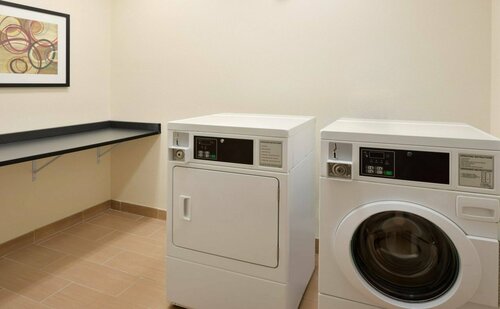 Гостиница Residence Inn by Marriott Youngstown Boardman/Poland в Янгстауне