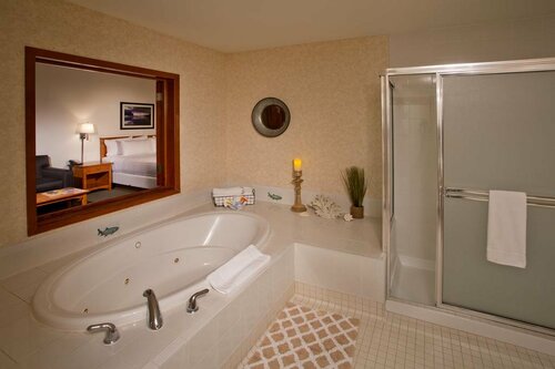 Гостиница The Inn at Gig Harbor в Штате Вашингтон