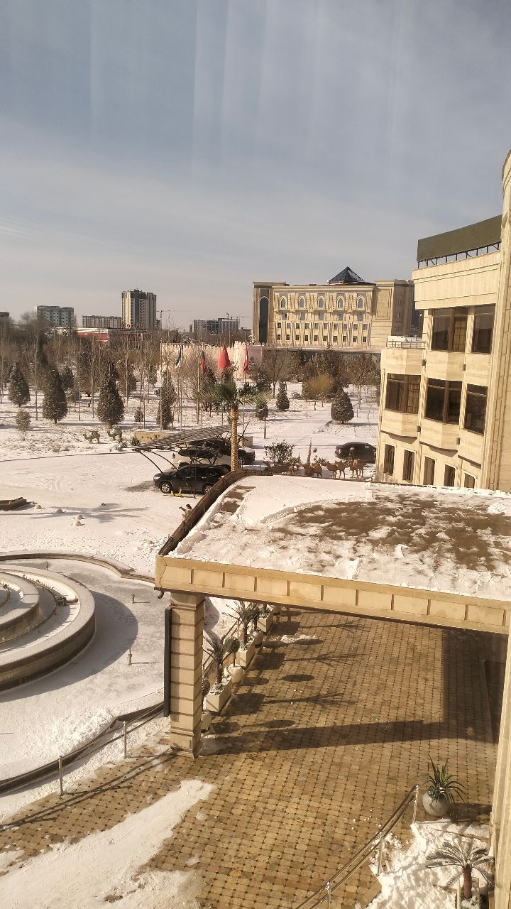 Фото Karavan Hotel