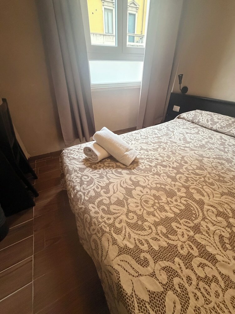 Фото Hotel Corvetto