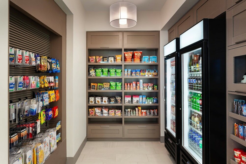 Фото Residence Inn by Marriott Orlando at Millenia