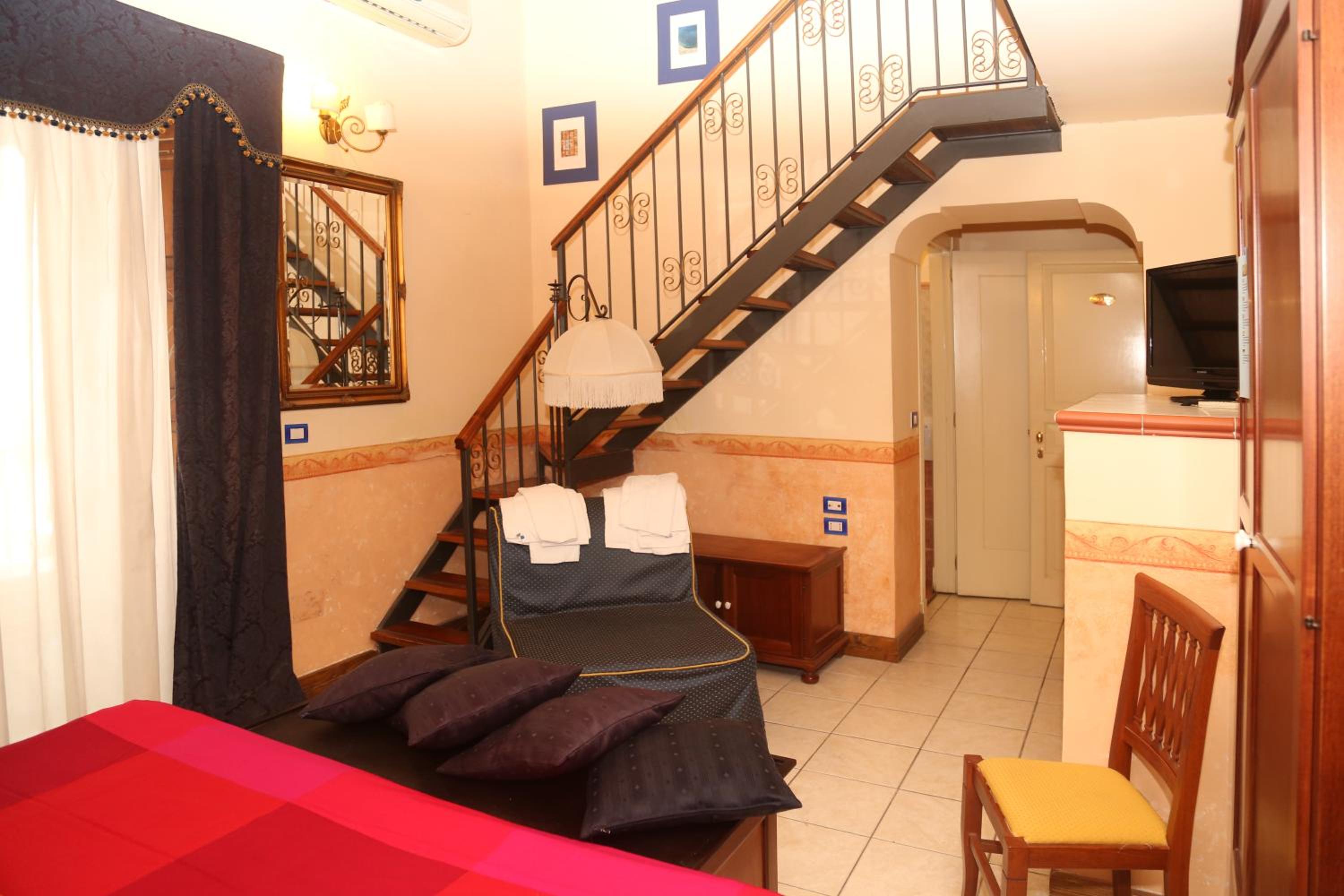 Фото Hotel Sangiuliano
