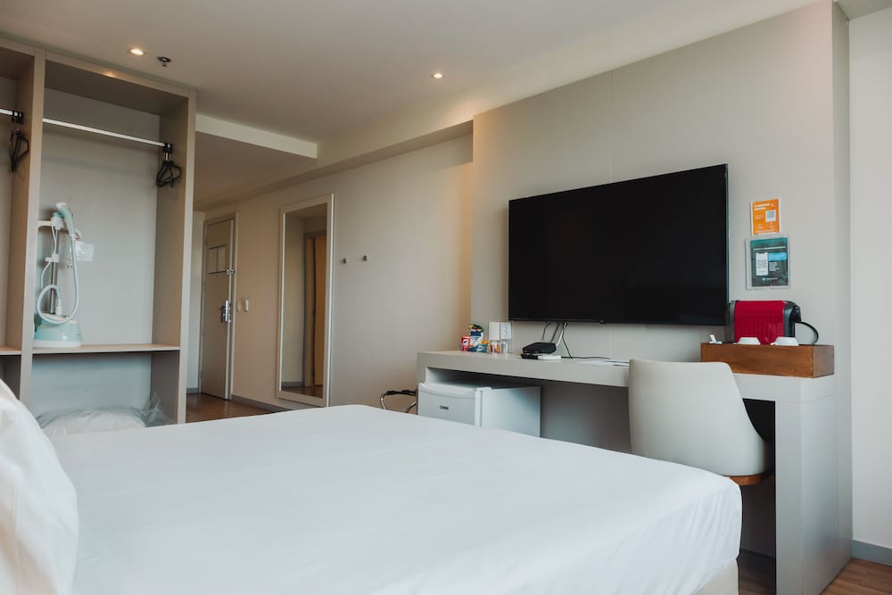 Фото ESuítes Campos dos Goytacazes