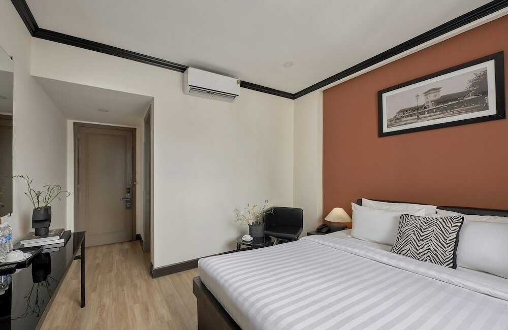 Фото The One Premium Hotel